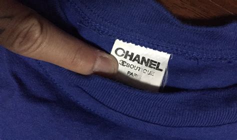 vintage chanel bootleg|antique Chanel.